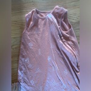 Woolino sleep sack gently used